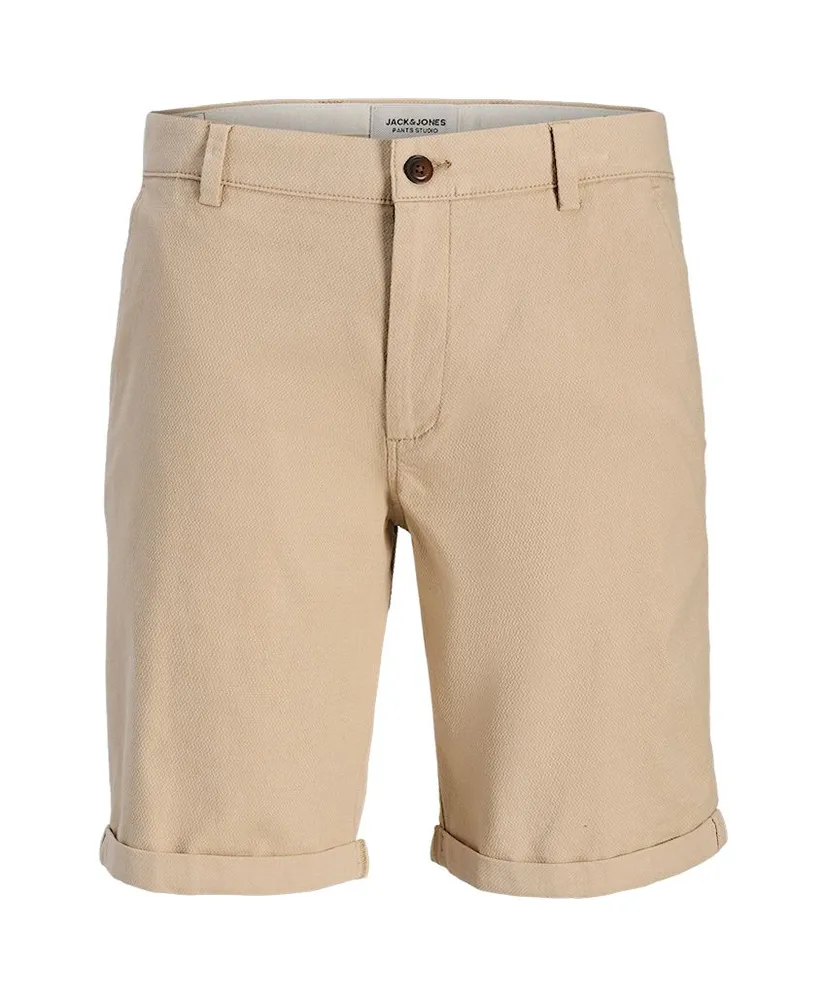 JACK & JONES Chino Short Fury