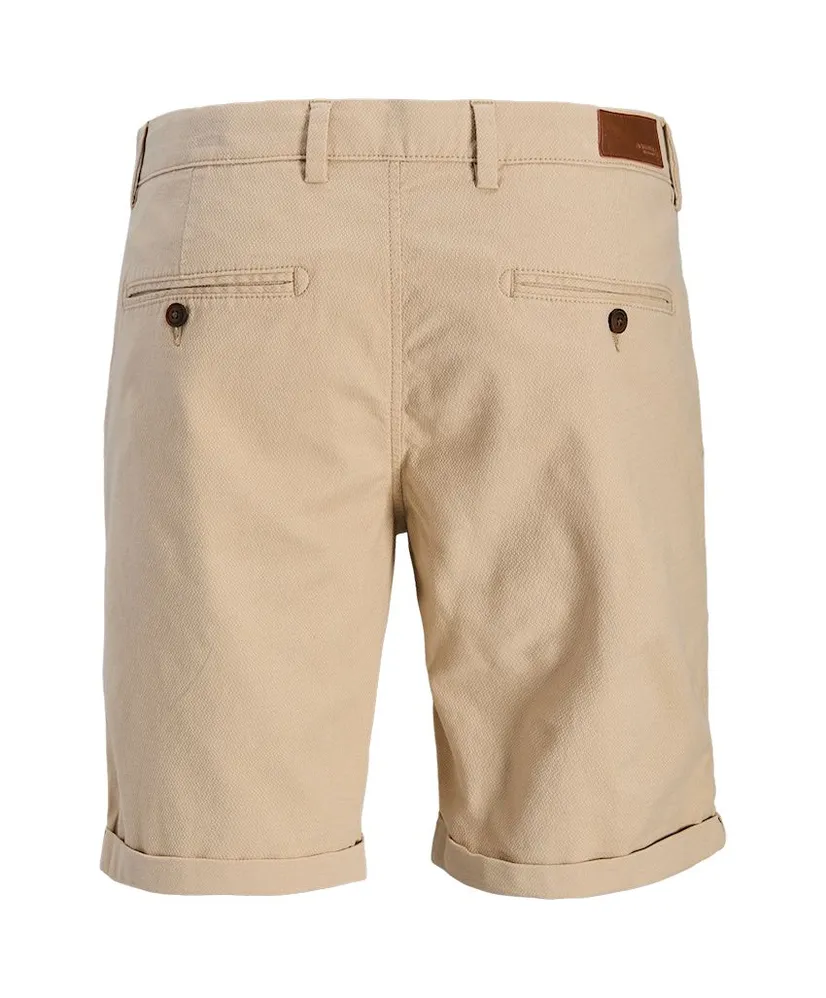 JACK & JONES Chino Short Fury