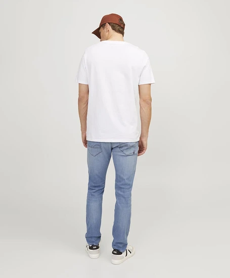 JACK & JONES Jeans Fox