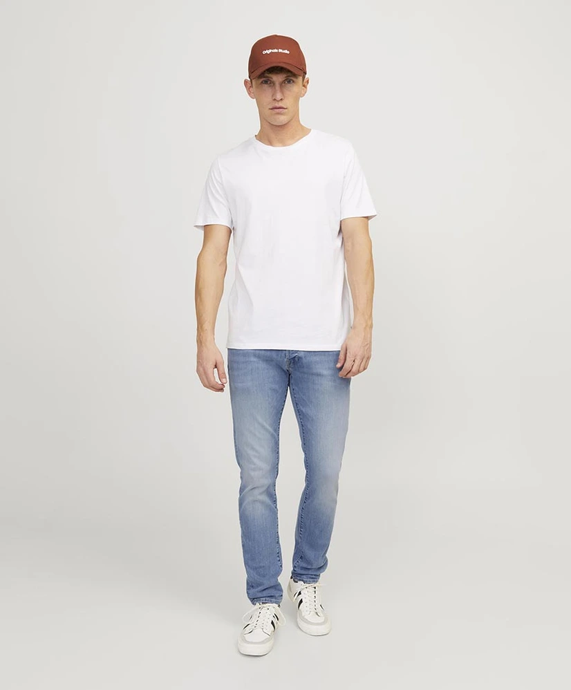 JACK & JONES Jeans Fox