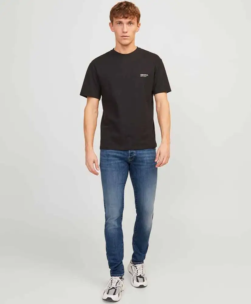 JACK & JONES Jeans Fox