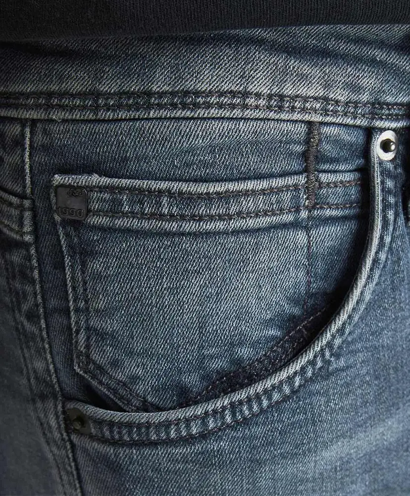 JACK & JONES Jeans Glenn Fox