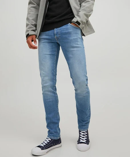 JACK & JONES Jeans Glenn