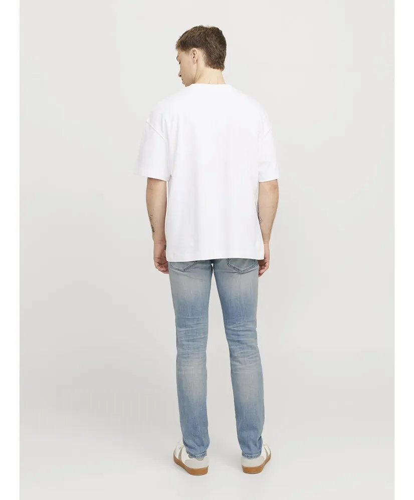 JACK & JONES Jeans Luke