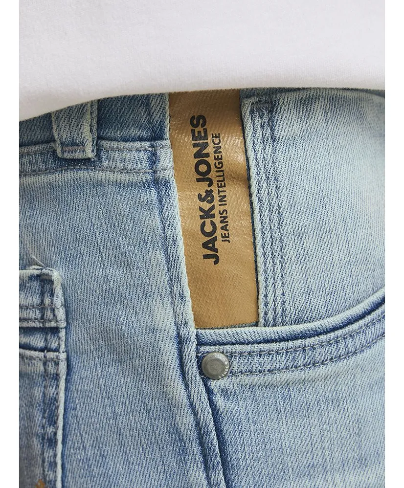 JACK & JONES Jeans Luke