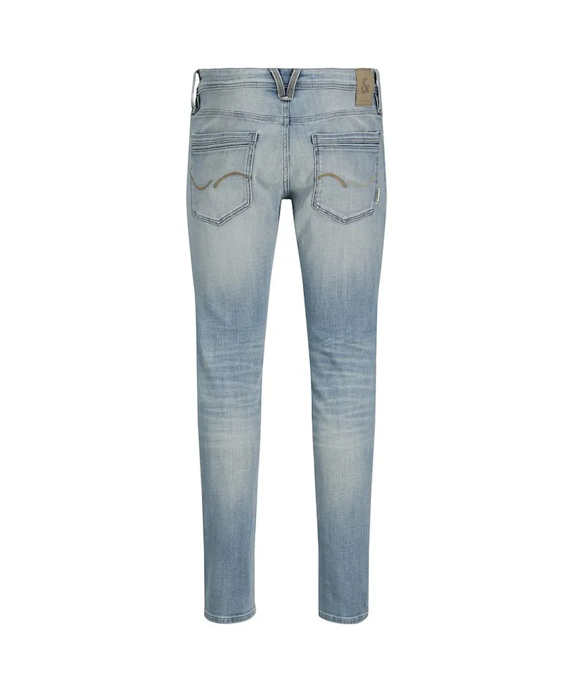 JACK & JONES Jeans Luke