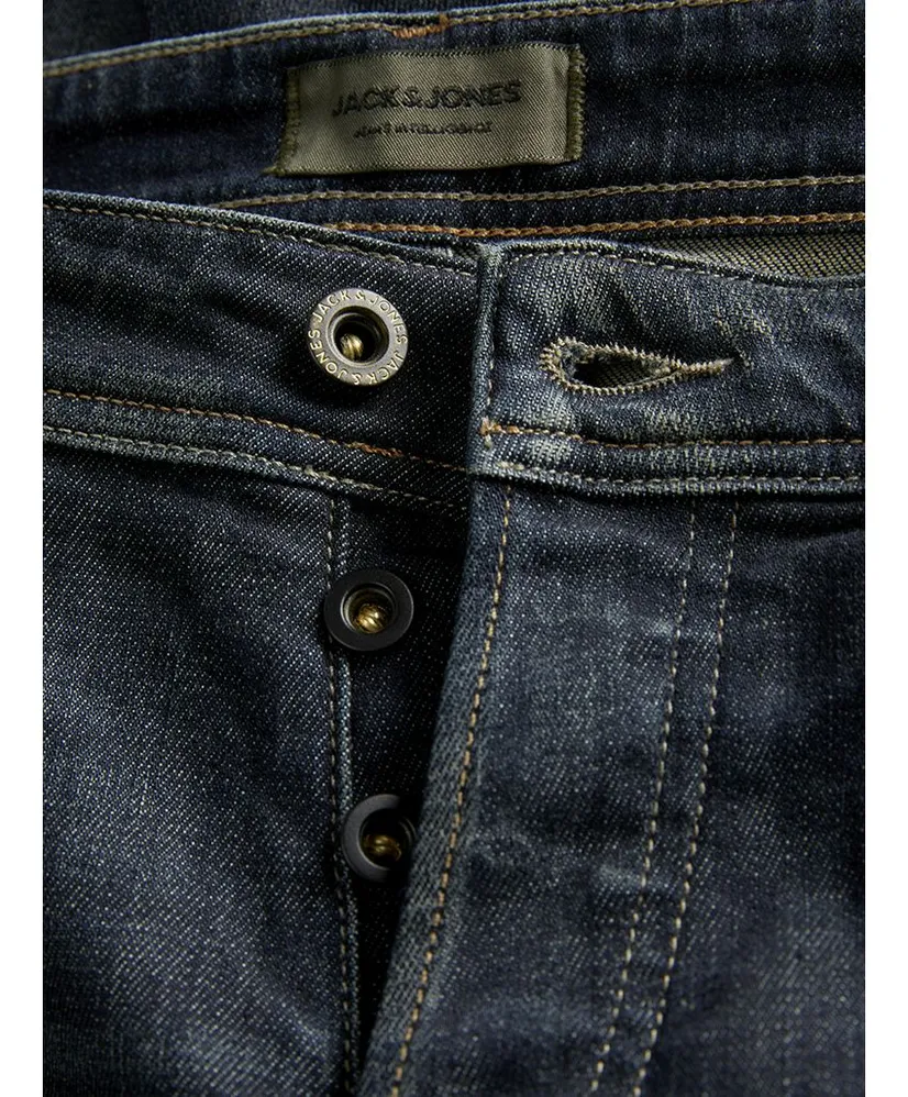JACK & JONES Jeans Mike