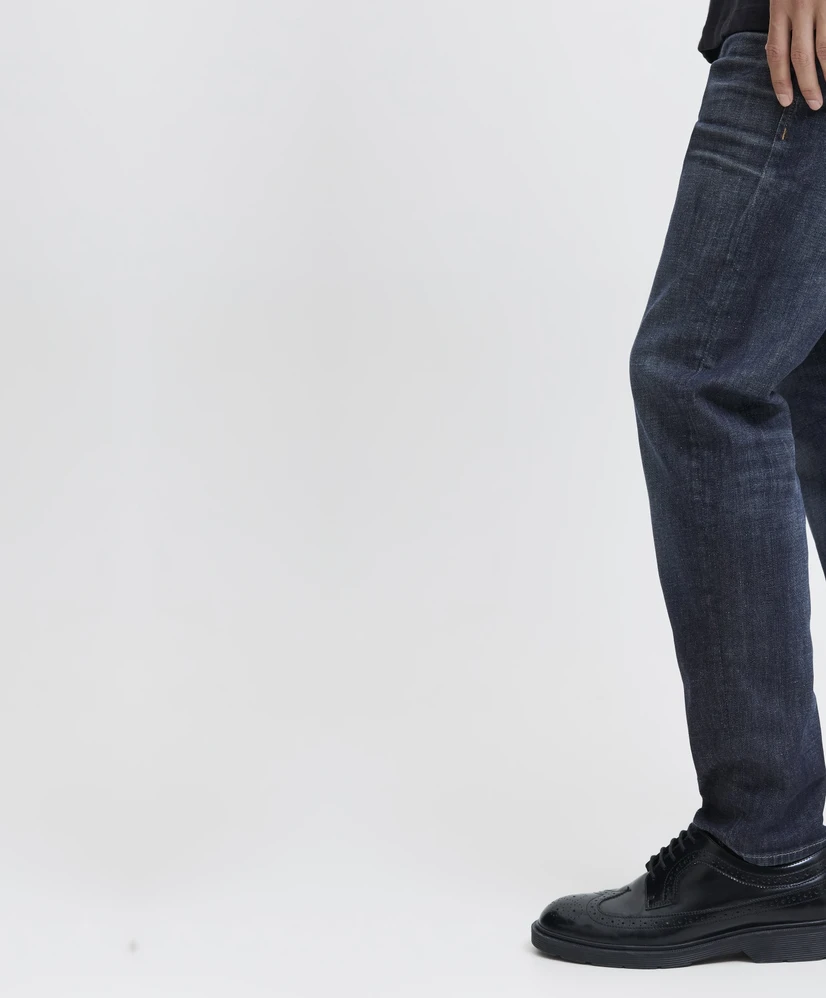 JACK & JONES Jeans Mike