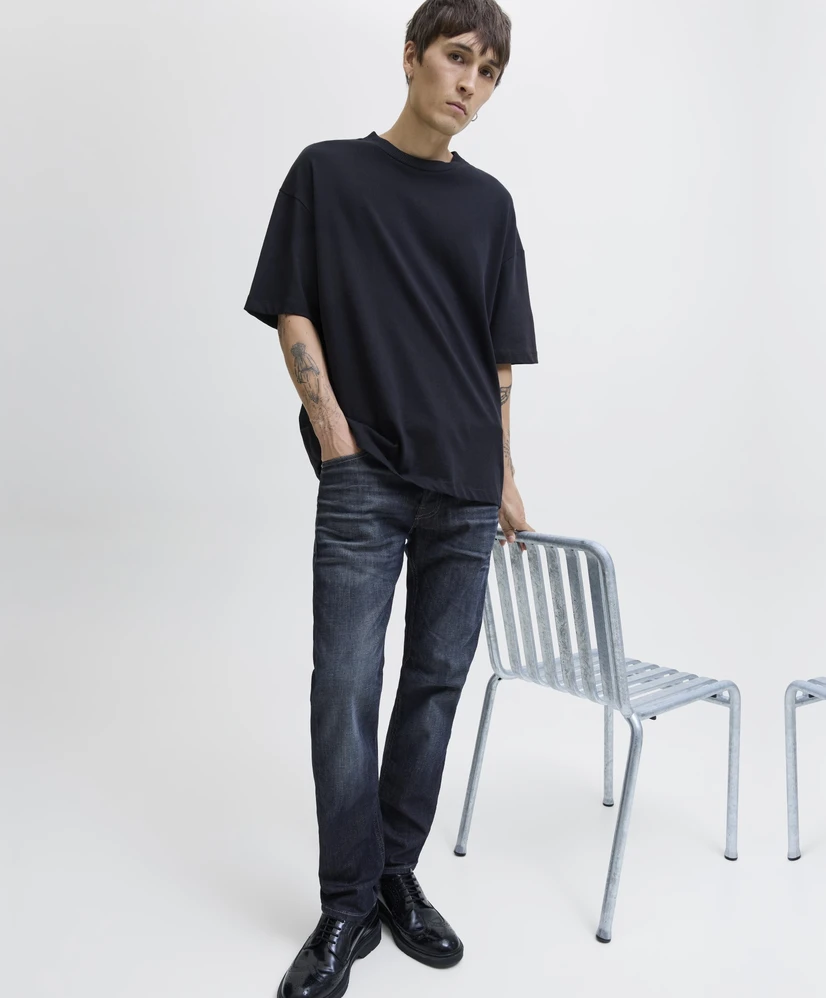 JACK & JONES Jeans Mike