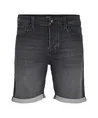 JACK & JONES Jeans Short Rick Icon
