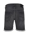 JACK & JONES Jeans Short Rick Icon