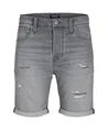 JACK & JONES Jeans Short Rick Icon