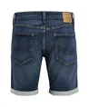 JACK & JONES Jeans Short Rick Icon