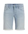 JACK & JONES Jeans Short Rick Icon