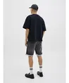 JACK & JONES Jeans Short Rick Icon
