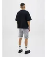 JACK & JONES Jeans Short Rick Icon