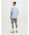 JACK & JONES Jeans Short Rick Icon