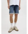 JACK & JONES Jeans Short Rick Icon