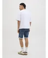 JACK & JONES Jeans Short Rick Icon