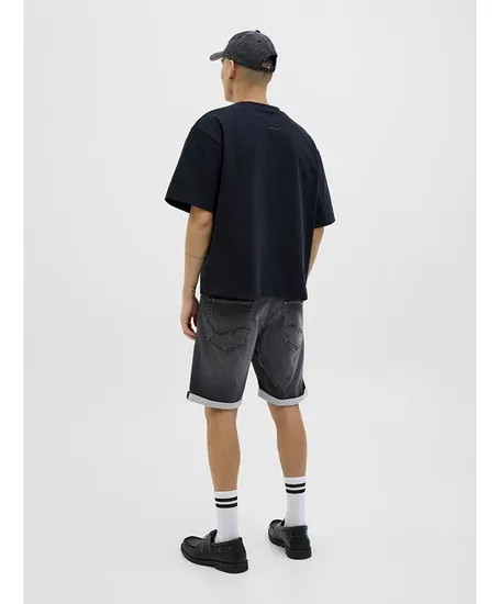 JACK & JONES Jeans Short Rick Icon