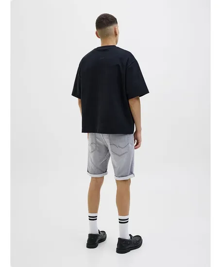 JACK & JONES Jeans Short Rick Icon