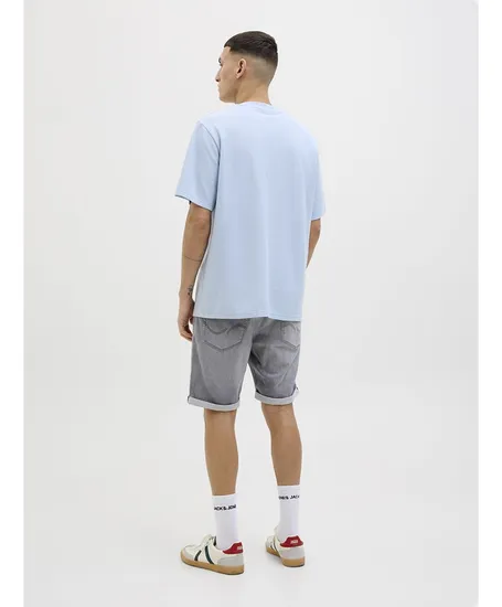 JACK & JONES Jeans Short Rick Icon