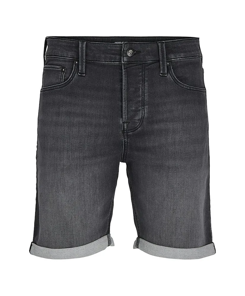 JACK & JONES Jeans Short Rick Icon