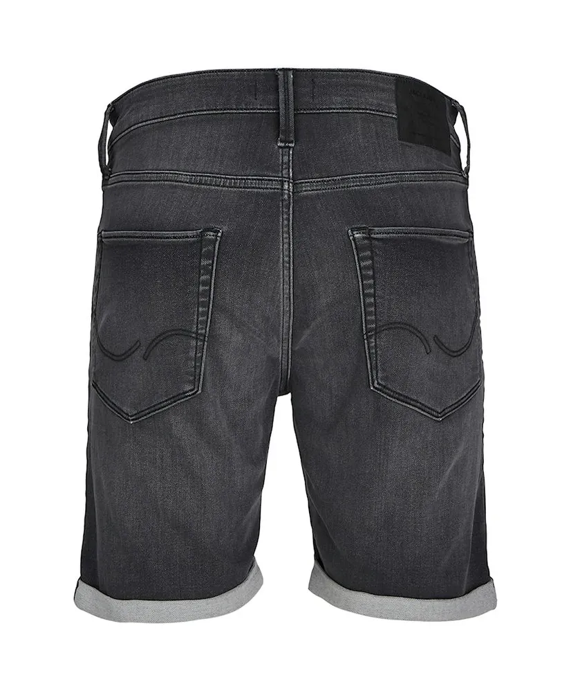 JACK & JONES Jeans Short Rick Icon