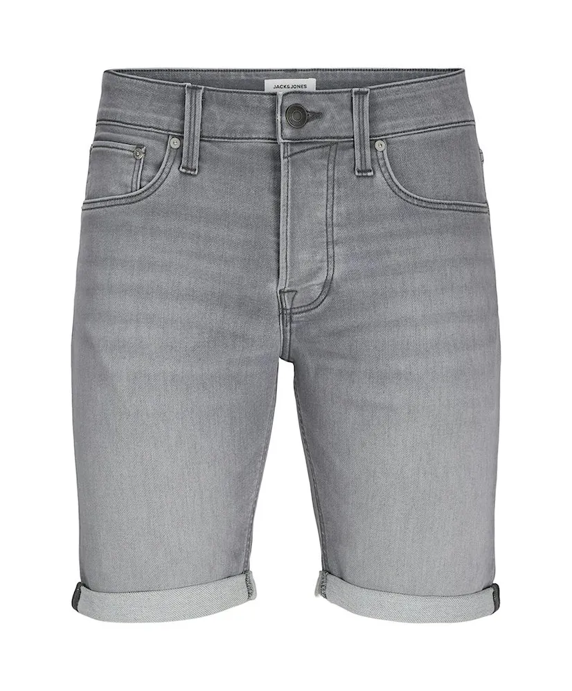 JACK & JONES Jeans Short Rick Icon