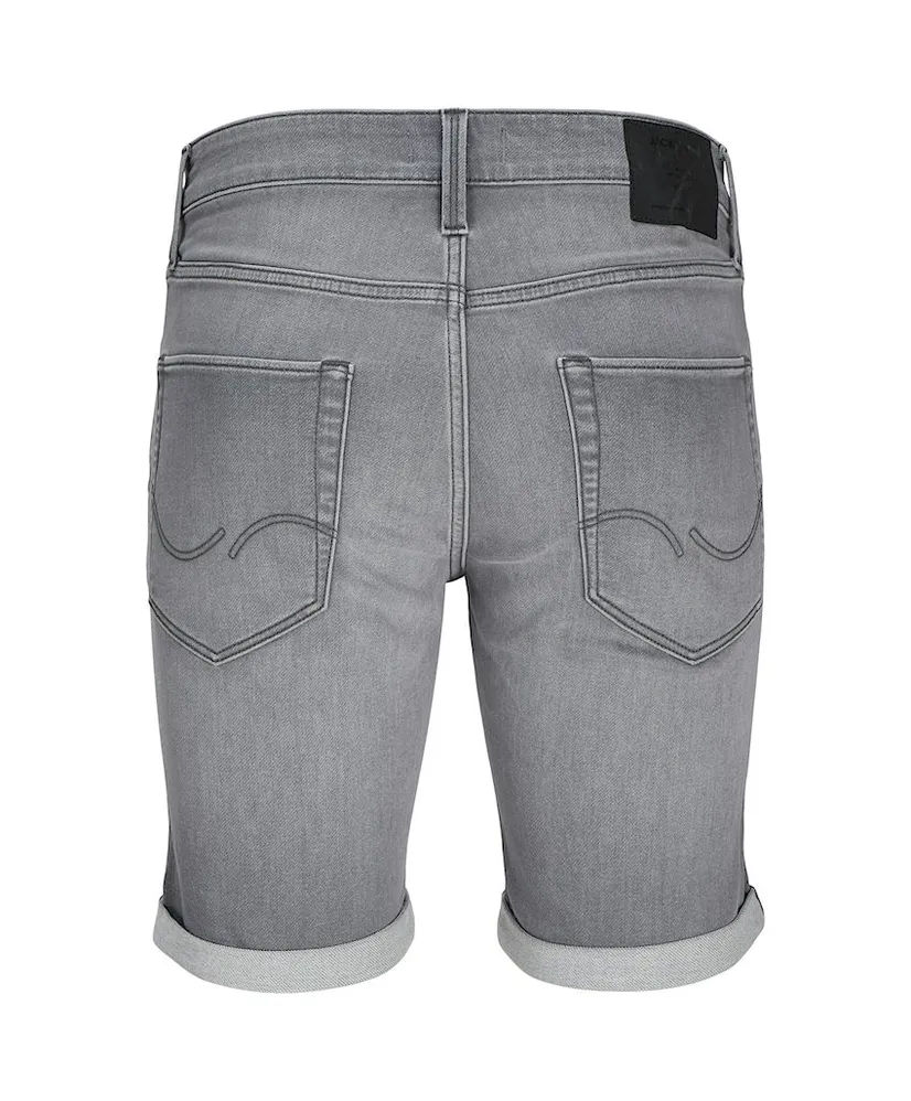 JACK & JONES Jeans Short Rick Icon