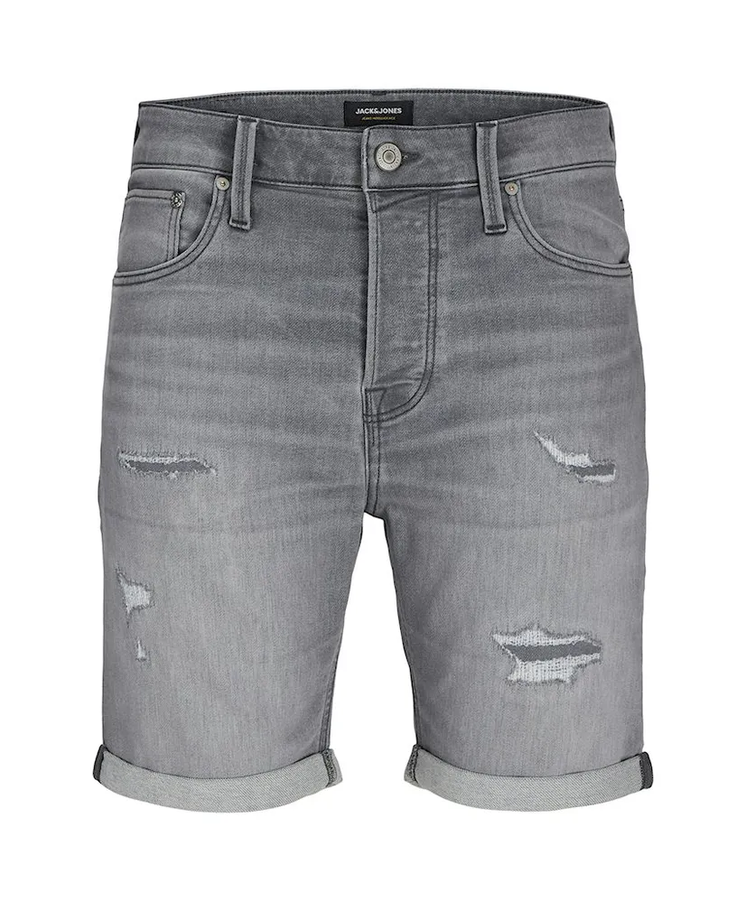 JACK & JONES Jeans Short Rick Icon