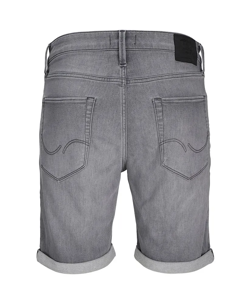JACK & JONES Jeans Short Rick Icon