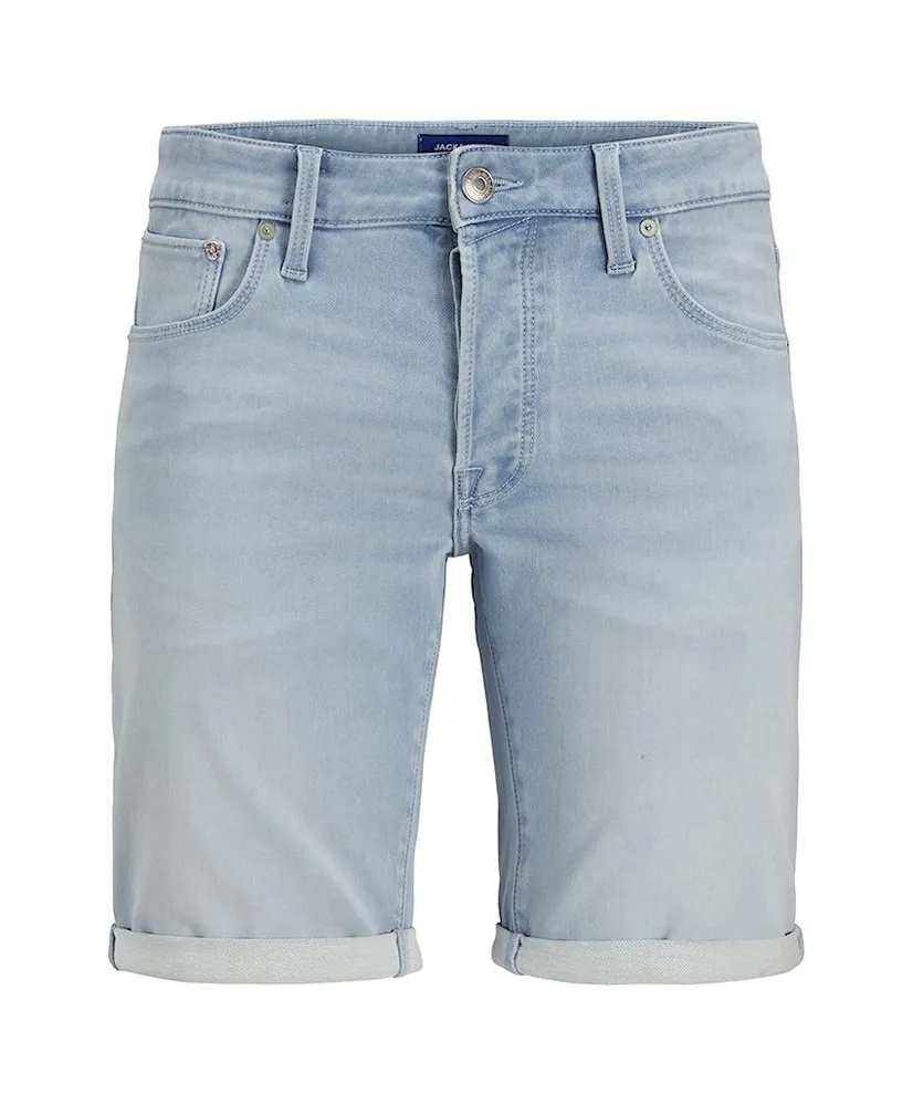 JACK & JONES Jeans Short Rick Icon
