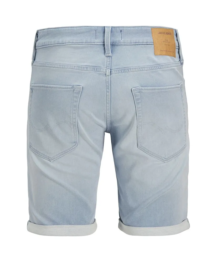 JACK & JONES Jeans Short Rick Icon