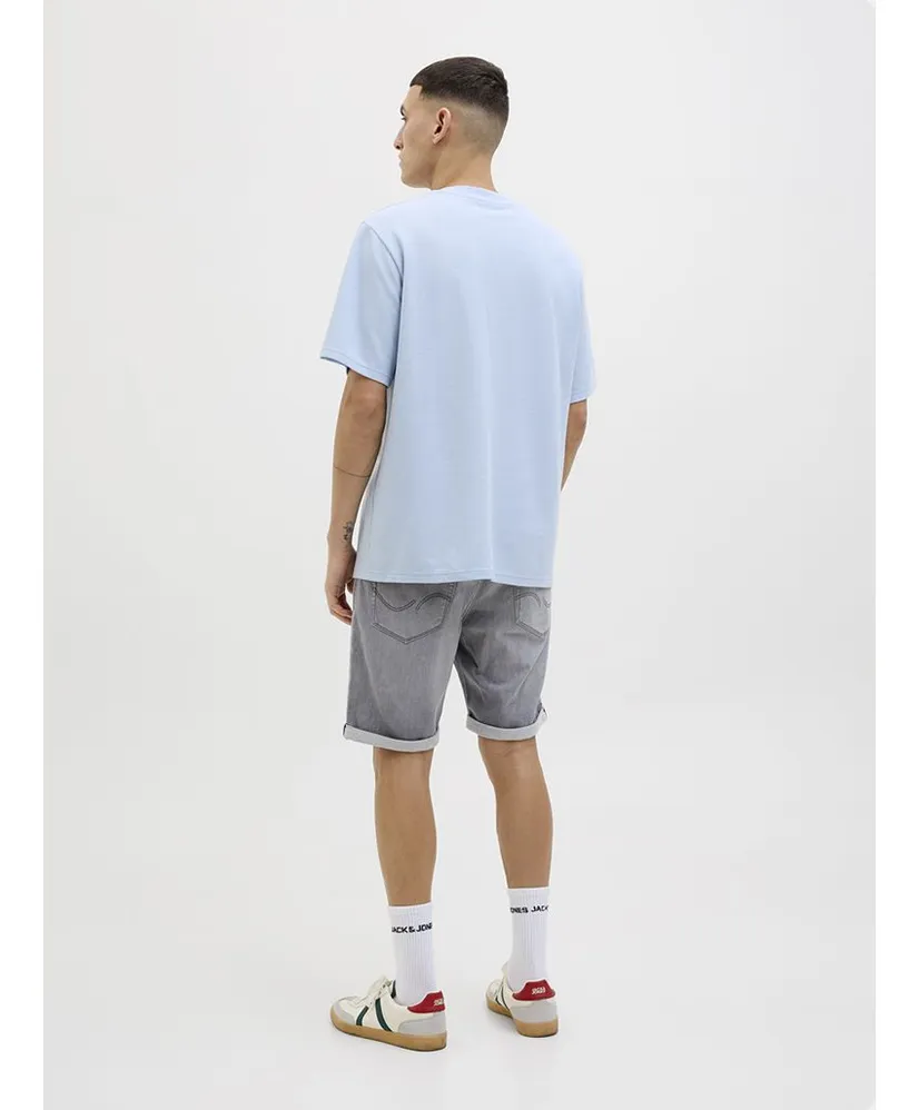 JACK & JONES Jeans Short Rick Icon