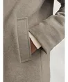 JACK & JONES Mantel Jas Harrison