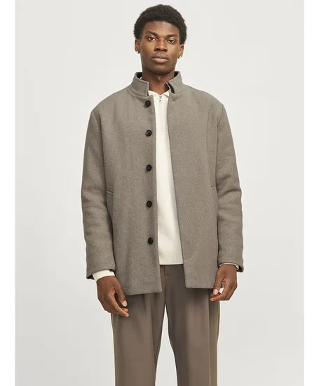 JACK & JONES Mantel Jas Harrison