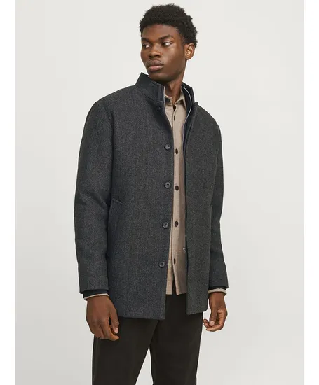 JACK & JONES Mantel Jas Harrison