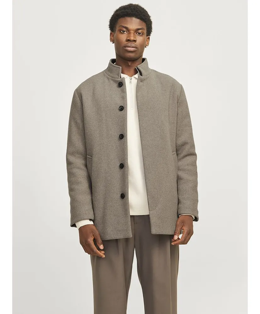 JACK & JONES Mantel Jas Harrison