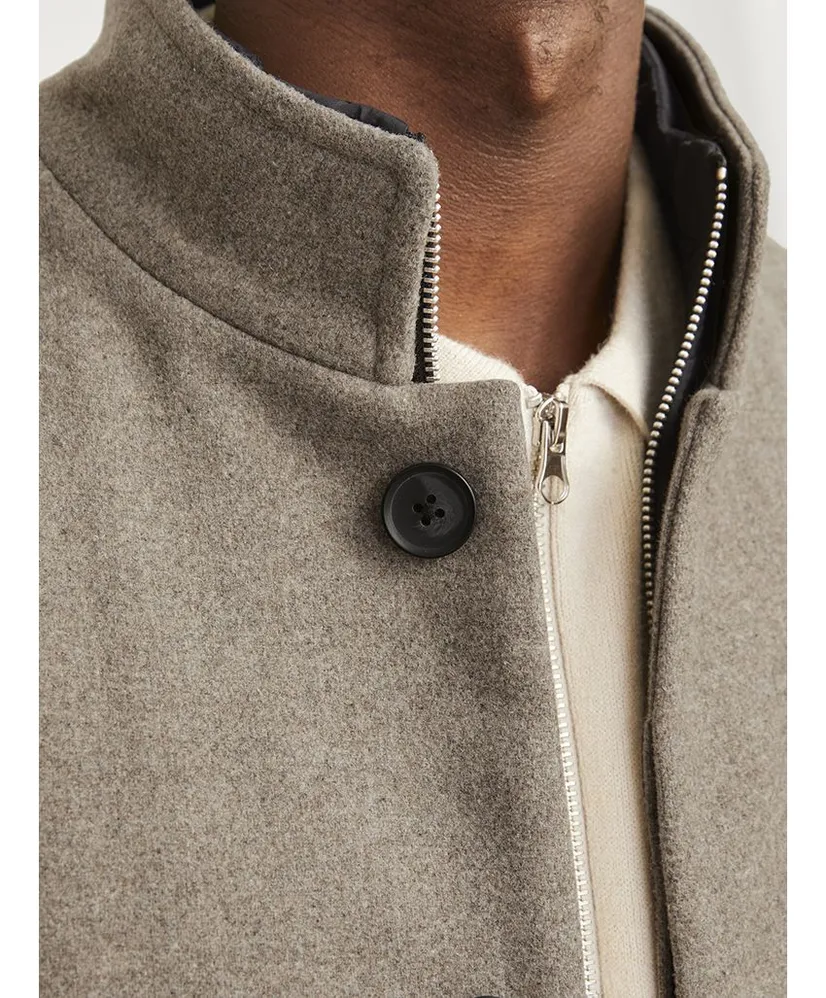 JACK & JONES Mantel Jas Harrison