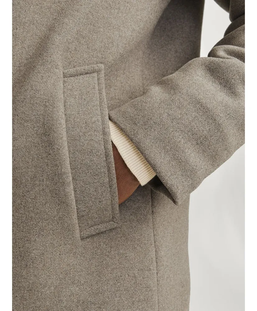 JACK & JONES Mantel Jas Harrison