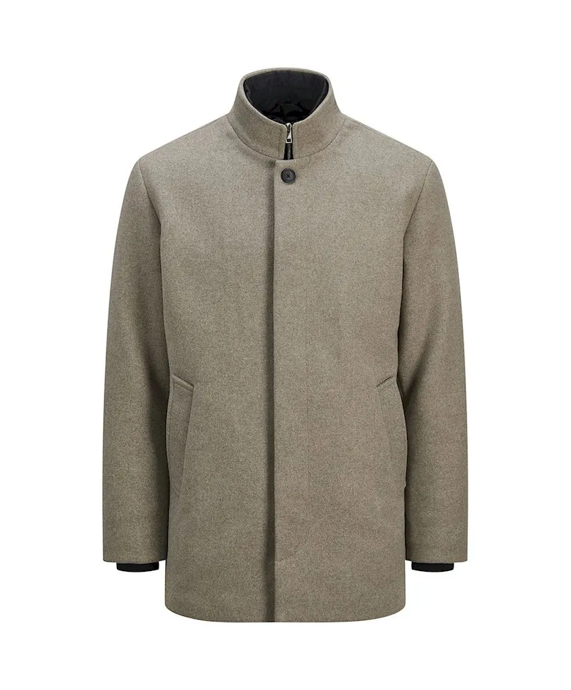 JACK & JONES Mantel Jas Harrison
