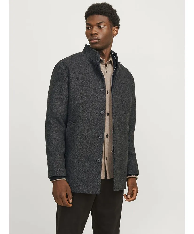 JACK & JONES Mantel Jas Harrison