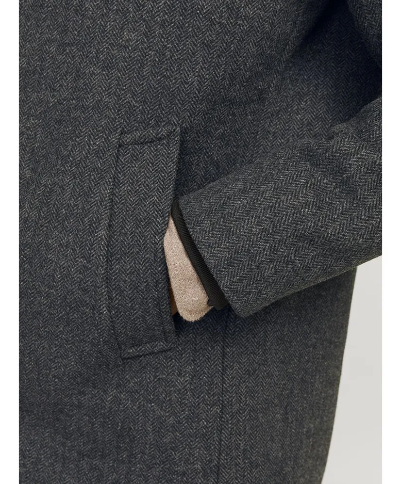JACK & JONES Mantel Jas Harrison