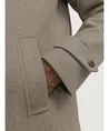 JACK & JONES Mantel Jas Melton