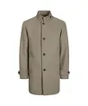 JACK & JONES Mantel Jas Melton