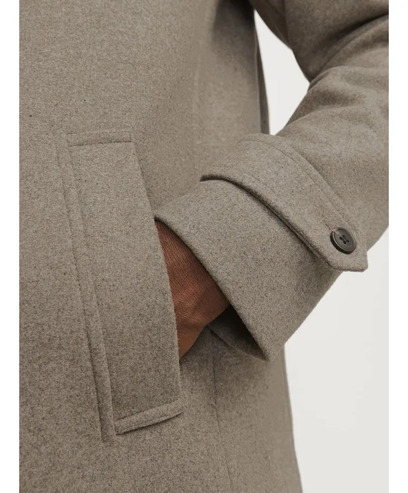 JACK & JONES Mantel Jas Melton
