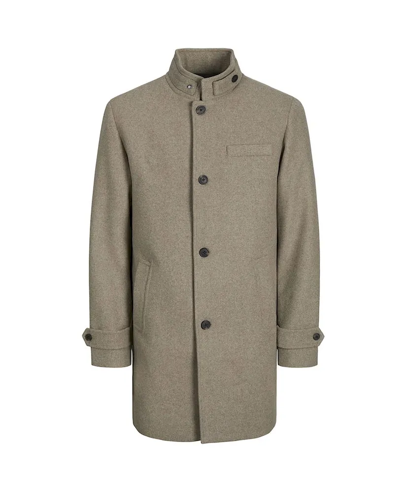 JACK & JONES Mantel Jas Melton