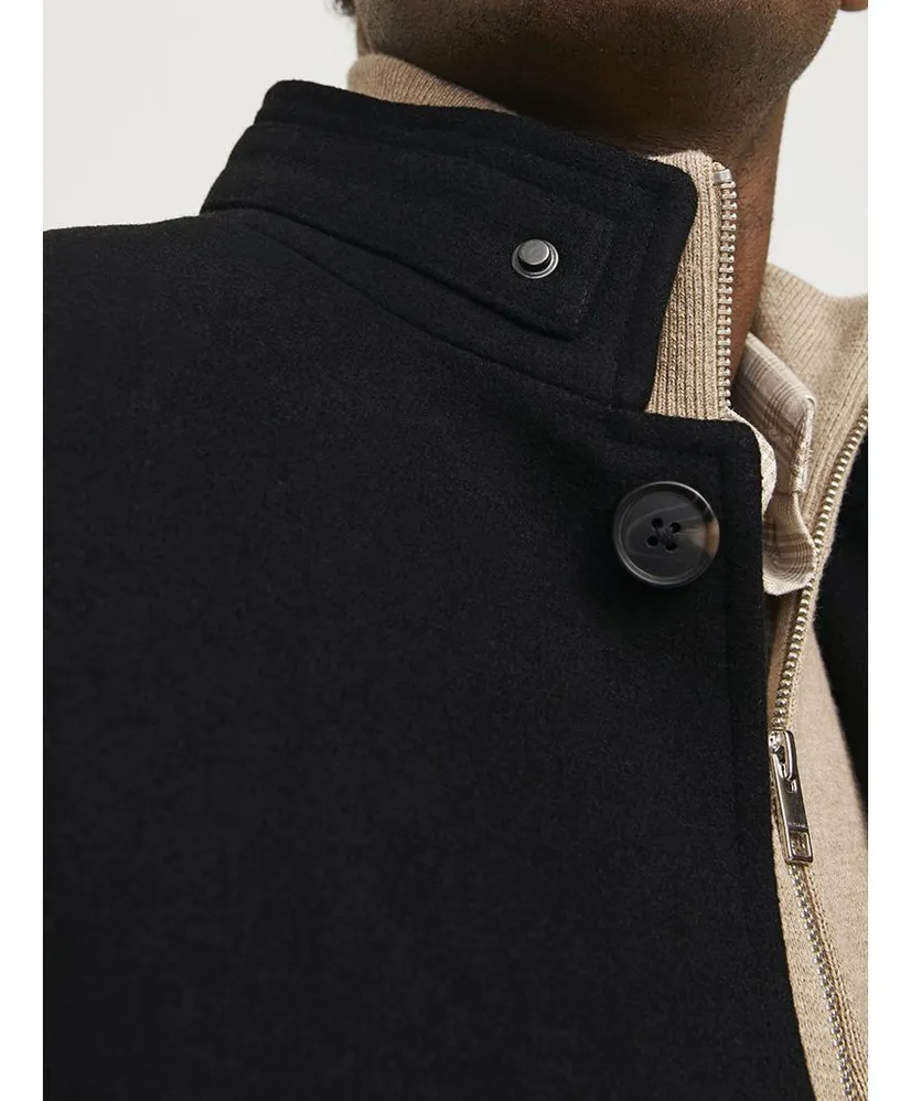 JACK & JONES Mantel Jas Melton