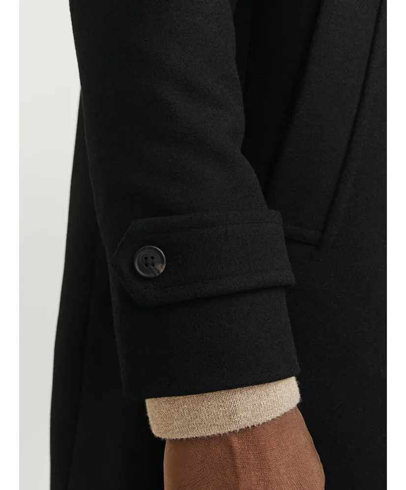JACK & JONES Mantel Jas Melton